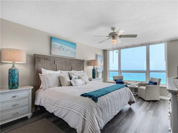 Beaches Of South Walton Condo 980116