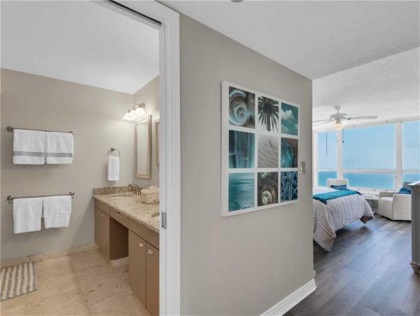 Beaches Of South Walton Condo 980116