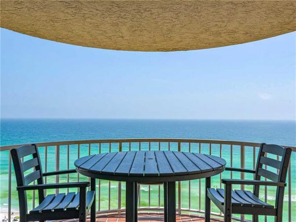 Beaches Of South Walton Condo 980116