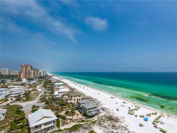 Beaches Of South Walton Condo 980116