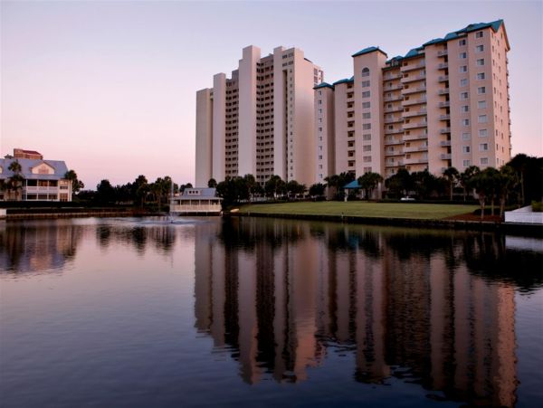 Beaches Of South Walton Condo 980116
