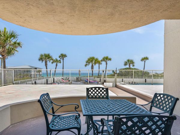 Beaches Of South Walton Condo 980117