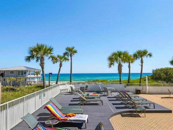 Beaches Of South Walton Condo 980117