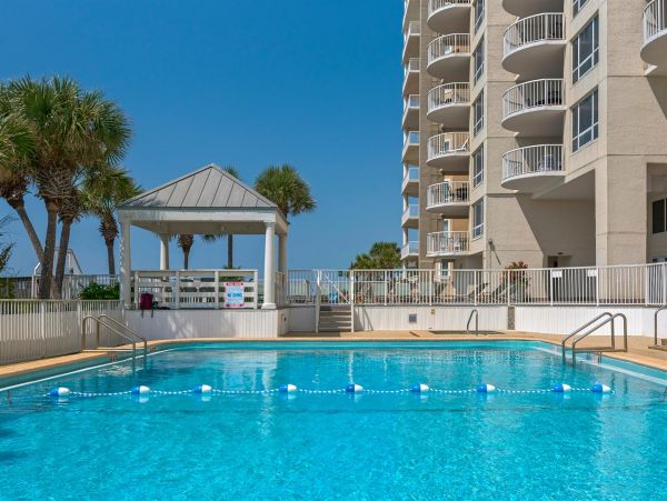 Beaches Of South Walton Condo 980117
