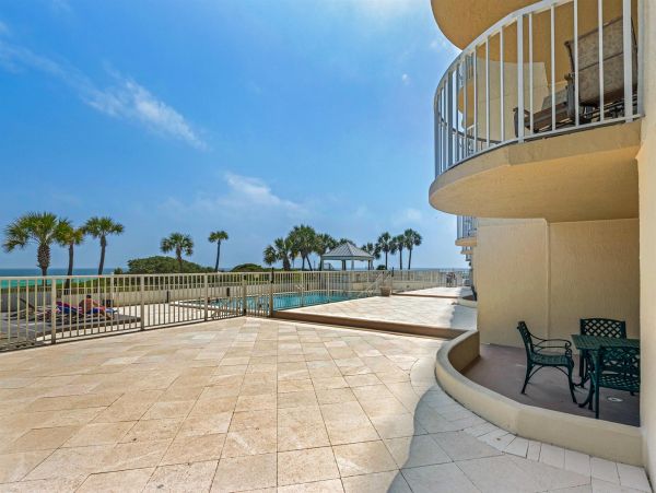 Beaches Of South Walton Condo 980117