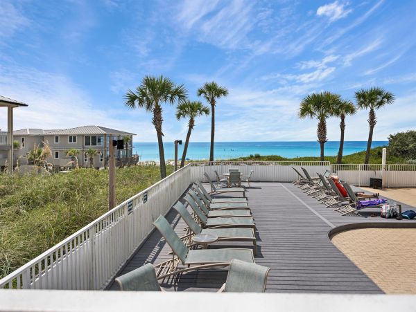 Beaches Of South Walton Condo 980117