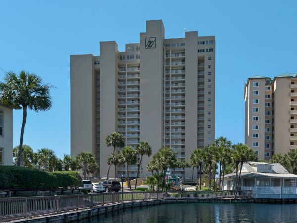 Beaches Of South Walton Condo 980117