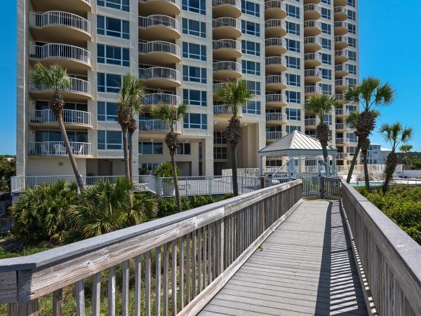 Beaches Of South Walton Condo 980117