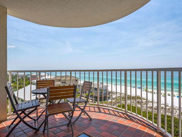 Beaches Of South Walton Condo 980118