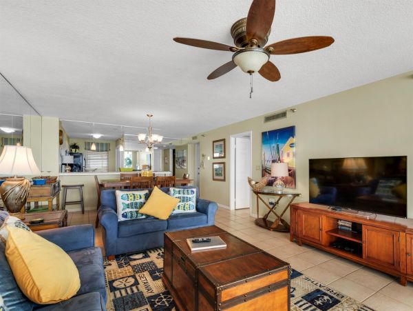 Beaches Of South Walton Condo 980118