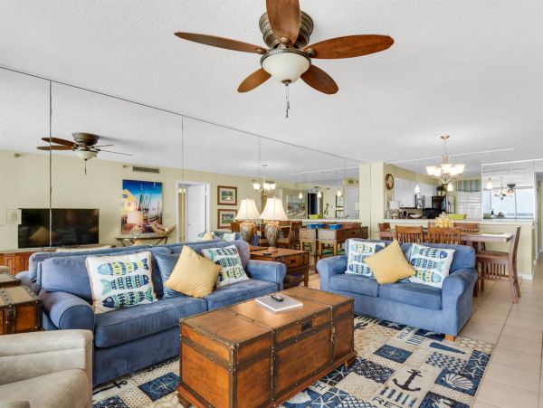Beaches Of South Walton Condo 980118