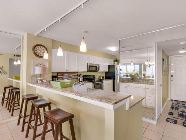 Beaches Of South Walton Condo 980118