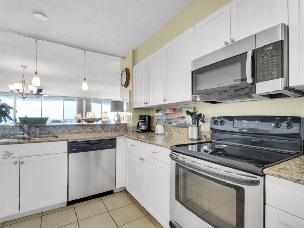 Beaches Of South Walton Condo 980118