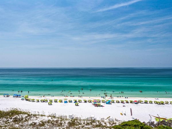 Beaches Of South Walton Condo 980118