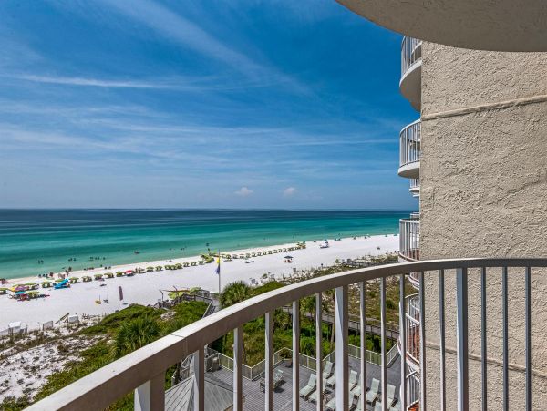 Beaches Of South Walton Condo 980118