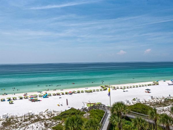 Beaches Of South Walton Condo 980118