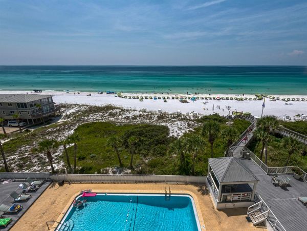Beaches Of South Walton Condo 980118
