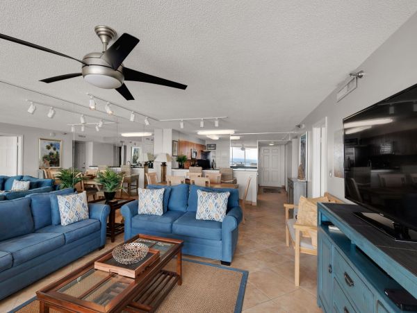 Beaches Of South Walton Condo 980119