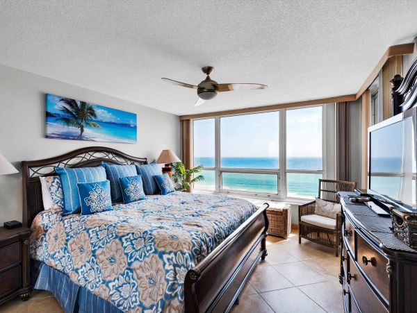 Beaches Of South Walton Condo 980119