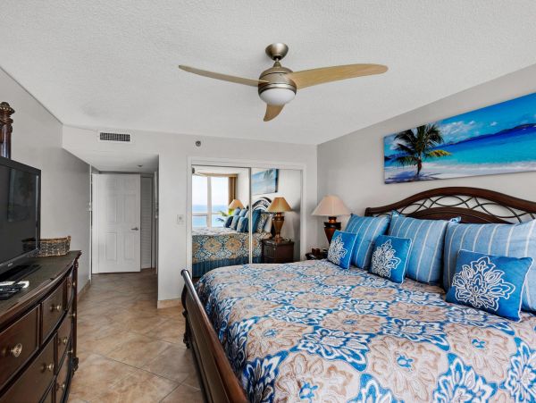 Beaches Of South Walton Condo 980119