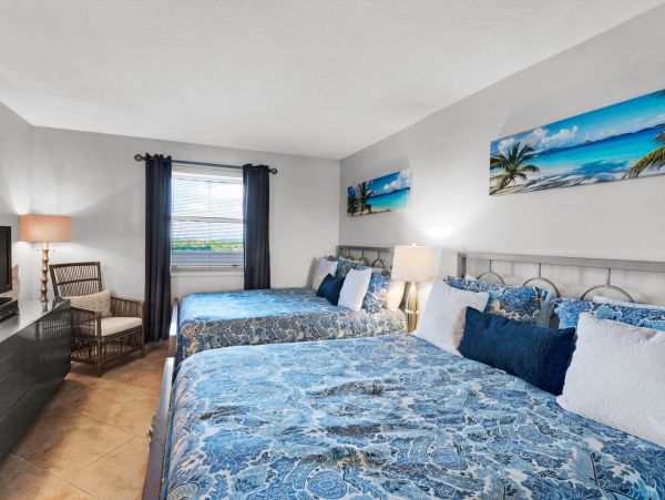 Beaches Of South Walton Condo 980119
