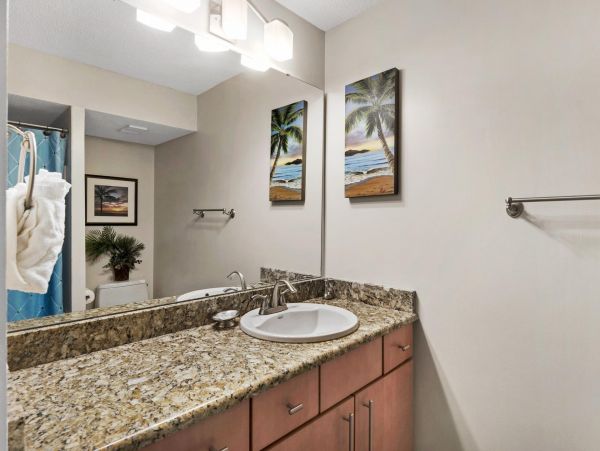Beaches Of South Walton Condo 980119
