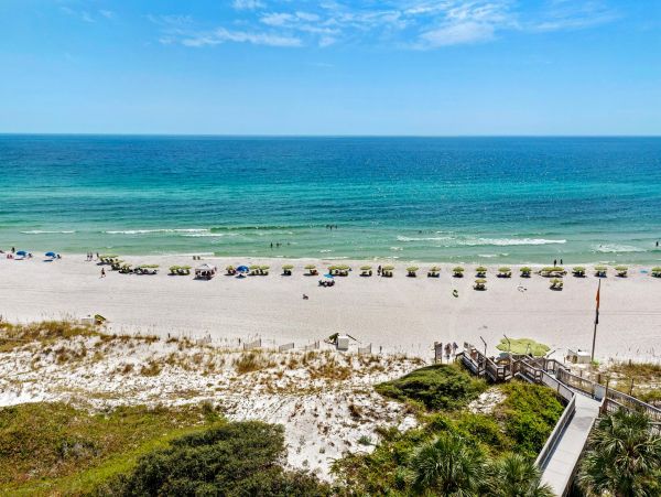 Beaches Of South Walton Condo 980119