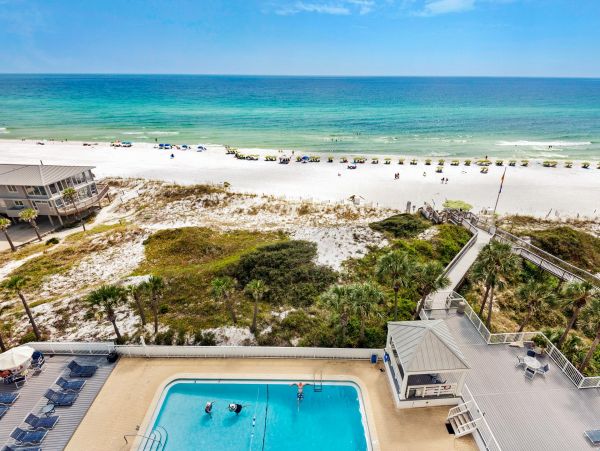 Beaches Of South Walton Condo 980119