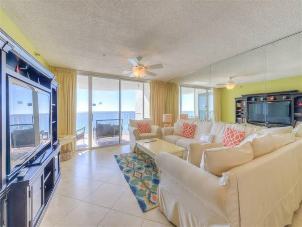 Beaches Of South Walton Condo 980120