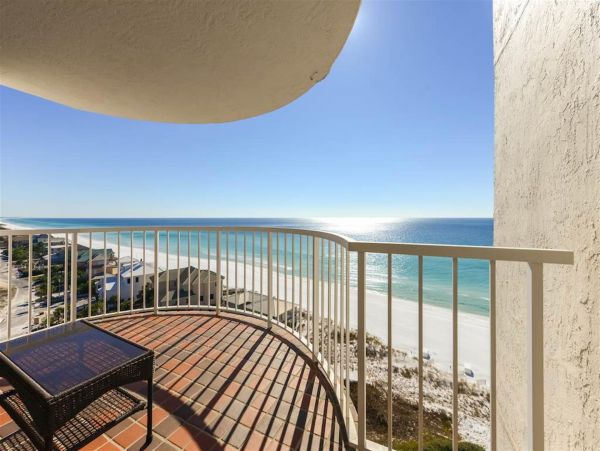 Beaches Of South Walton Condo 980120