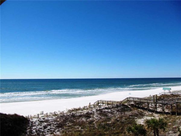 Beaches Of South Walton Condo 980120