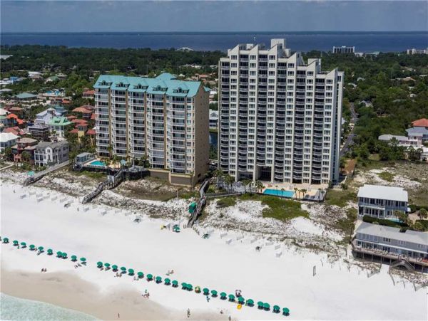 Beaches Of South Walton Condo 980120