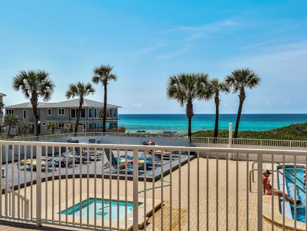 Beaches Of South Walton Condo 980121