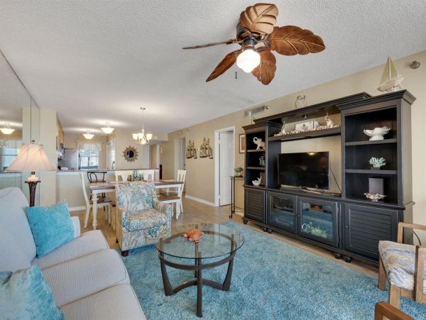Beaches Of South Walton Condo 980121