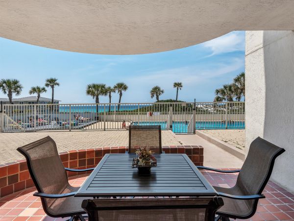 Beaches Of South Walton Condo 980121