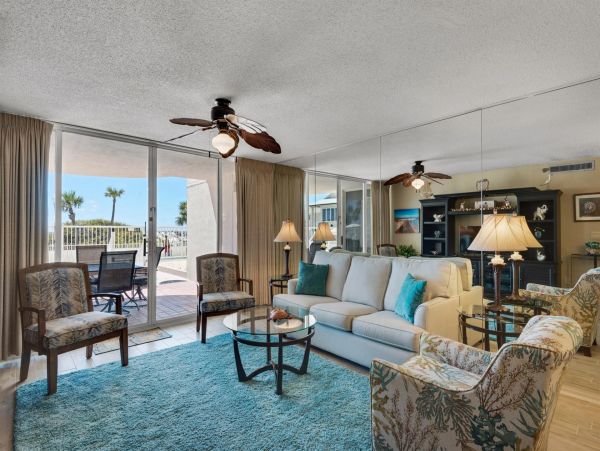 Beaches Of South Walton Condo 980121