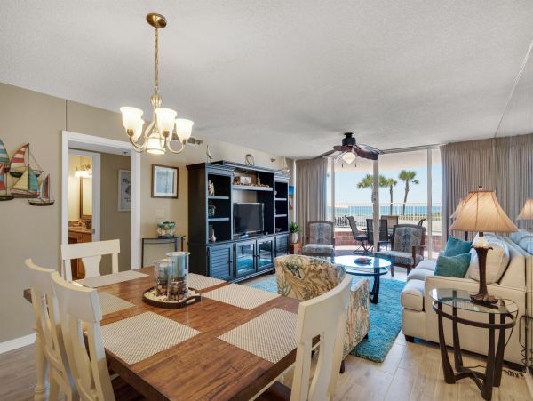Beaches Of South Walton Condo 980121