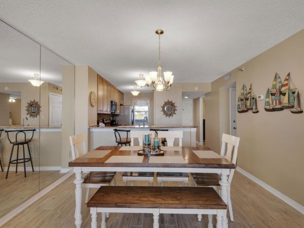 Beaches Of South Walton Condo 980121