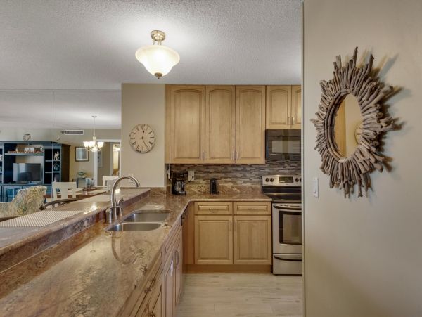 Beaches Of South Walton Condo 980121