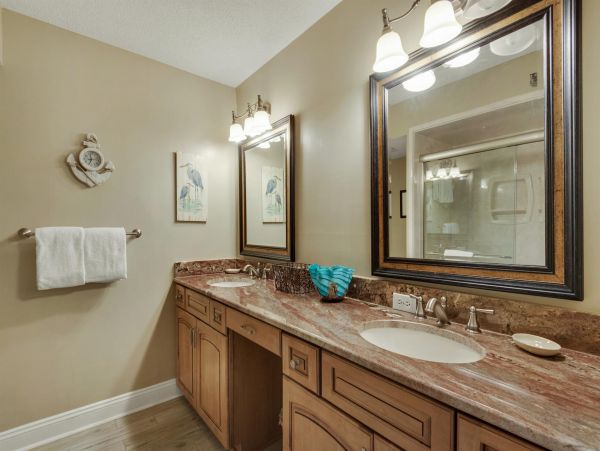 Beaches Of South Walton Condo 980121
