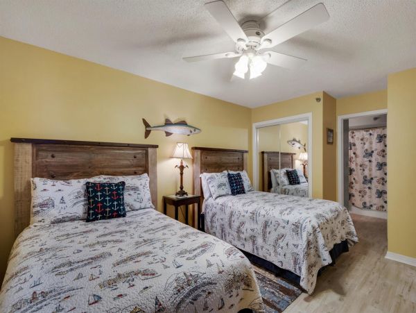 Beaches Of South Walton Condo 980121