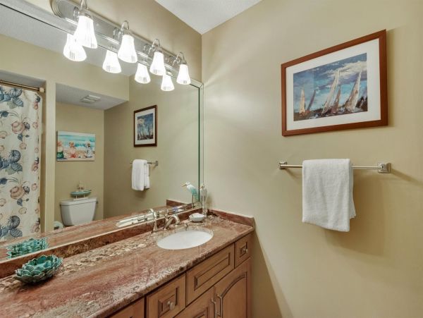 Beaches Of South Walton Condo 980121