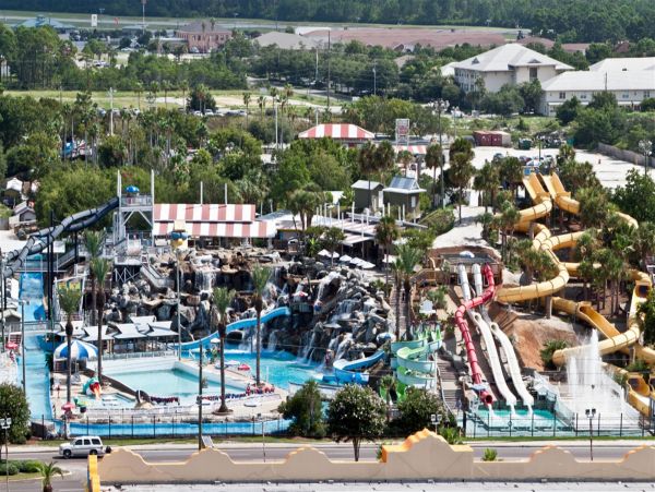 Beaches Of South Walton Condo 980121