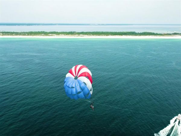 Beaches Of South Walton Condo 980121