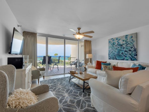 Beaches Of South Walton Condo 980122