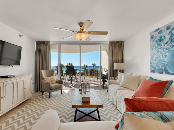 Beaches Of South Walton Condo 980122