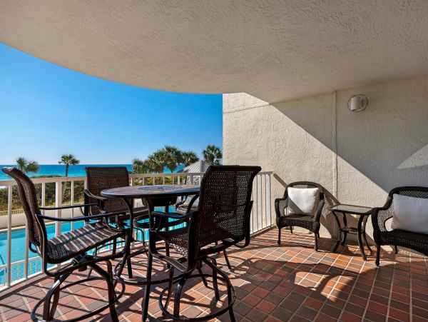 Beaches Of South Walton Condo 980122