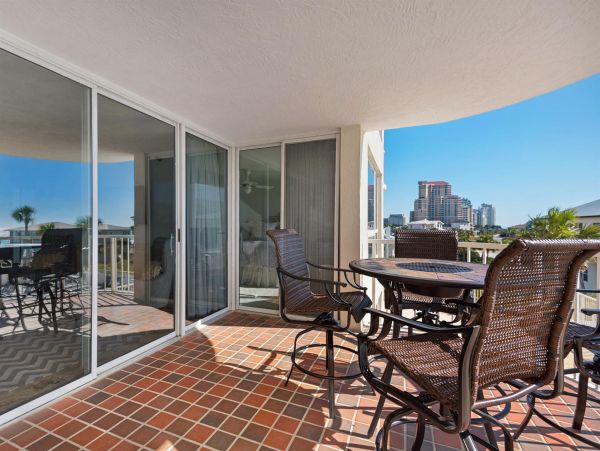 Beaches Of South Walton Condo 980122