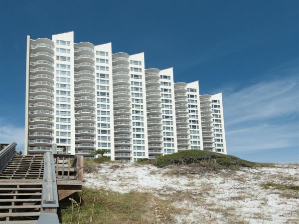 Beaches Of South Walton Condo 980122