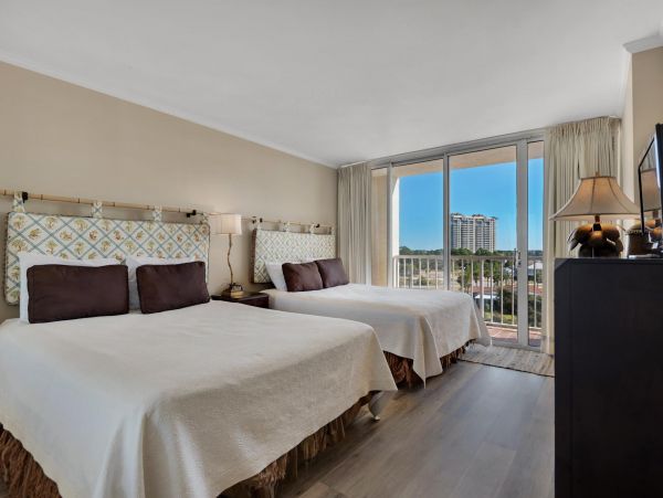 Beaches Of South Walton Condo 980124
